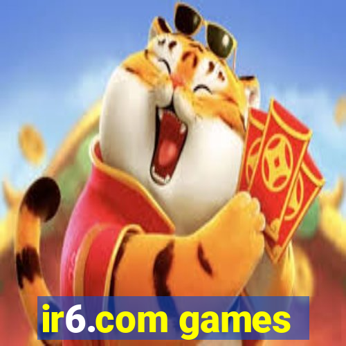 ir6.com games